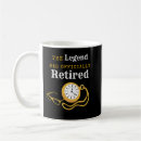 Recherche de retirees tasses Collègue