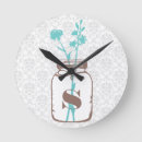 Recherche de maçon horloges Fleurs