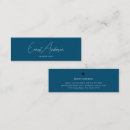 Recherche de graduation cartes visite Professionnel