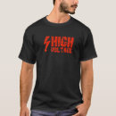 Recherche de danger tshirts Costume