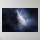Recherche de profond posters Espace extérieur