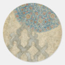 Recherche de tapisserie florale autocollants Décoratif