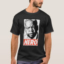 Recherche de john lewis tshirts Héros