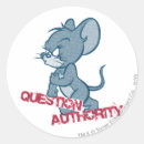 Recherche de hanna barbara autocollants Tom et jerry
