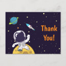 Recherche de espace extra atmosphérique vœux cartes Astronaute