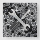 Recherche de outils horloges Mécanicien