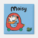 Recherche de maternelle magnets Mignon