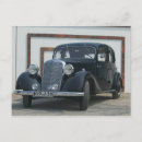 Recherche de pneu cartes postales Antique