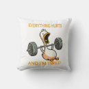 Recherche de canard drôle coussins Citer