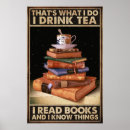 Recherche de reading posters Vintage