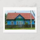 Recherche de refuge cartes postales Paysage