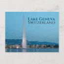 Recherche de jet cartes postales Suisse