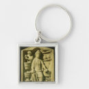 Recherche de mortier porteclés Pharmacien