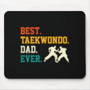 Recherche de taekwondo tapis souris Combat