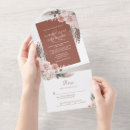 Recherche de pampas grass mariage invitations Vert sauge