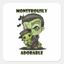 Recherche de vivant mort autocollants Dracula