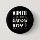 Recherche de anniversaire par mois badges Autisme drôle