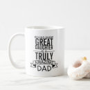 Recherche de fille papa tasses Unique