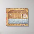 Recherche de l arche noé art 13ème