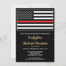 Recherche de fireman invitations Pour tous