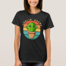 Recherche de pointu tshirts Plante