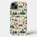 Recherche de symbole ipad coques Statue de la liberté