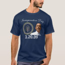 Recherche de inauguration tshirts Barack obama