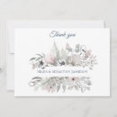 Recherche de cadre fleuri vœux cartes Élégant