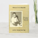 Recherche de auteur invitations Vintage