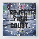 Recherche de le gym horloges Exercice