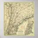 Recherche de les des colton posters Map