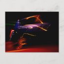 Recherche de stries cartes postales Abstrait