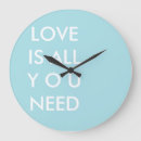 Recherche de toute couleur horloges Pour tous