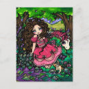 Recherche de princess cartes postales Rose