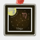 Recherche de astrologie ornamente Vierge