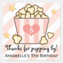 Recherche de le cinéma autocollants Pour enfants