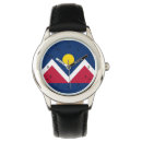 Recherche de colorado watches Drapeau