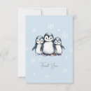 Recherche de pingouin bébé vœux cartes Pingouins