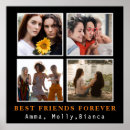 Recherche de friends forever posters Bff