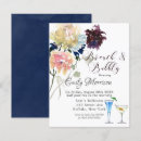 Recherche de boisson 11x14 invitations Chic