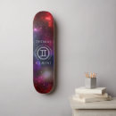 Recherche de jumeau skateboards Gemini