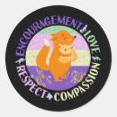 Recherche de respecte autocollants Amour