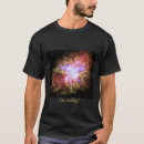 Recherche de nebuula de crabe Étoile