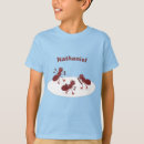 Recherche de red enfant tshirts Illustration