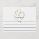 Recherche de elegant heart postcards cartes postales Mignon