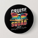 Recherche de voyage drôle badges Plage