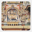 Recherche de divinités autocollants École