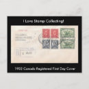 Recherche de timbre vintage cartes postales Collectionneur de timbres
