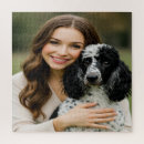 Recherche de poodle puzzles Chien