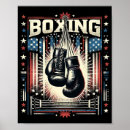 Recherche de gants de boxe posters Boxer